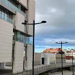 Historico Wifi & Parking Gratuito * اوفيدو