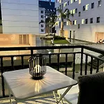 Апартаменты Historico Wifi & Parking Gratuito *