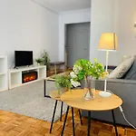 Historico Wifi & Parking Gratuito * Овьедо