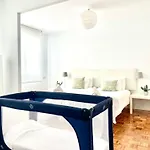 Appartement Historico Wifi & Parking Gratuito Oviede