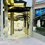 Апартаменты Historico Wifi & Parking Gratuito
