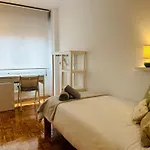 Historico Wifi & Parking Gratuito Овьедо
