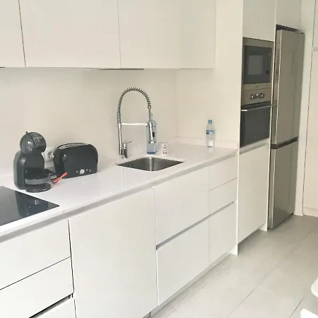 Historico Wifi & Parking Gratuito Apartamento *