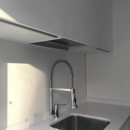 Historico Wifi & Parking Gratuito Apartamento