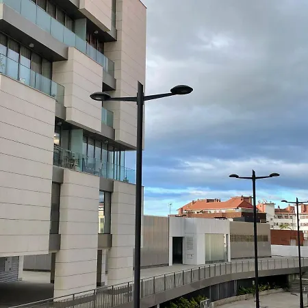 Historico Wifi & Parking Gratuito * Oviede