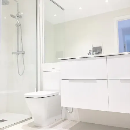 Historico Wifi & Parking Gratuito Apartamento *