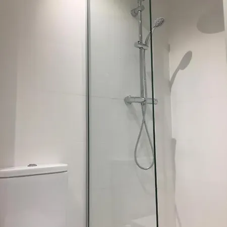 Apartamento Historico Wifi & Parking Gratuito