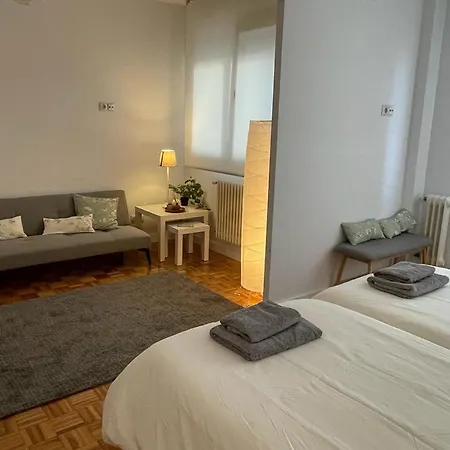 Historico Wifi & Parking Gratuito Oviedo