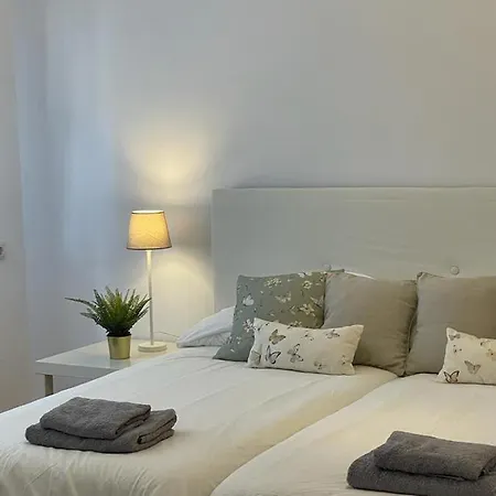 Appartement Historico Wifi & Parking Gratuito *