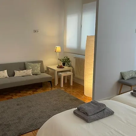 Apartamento Historico Wifi & Parking Gratuito *