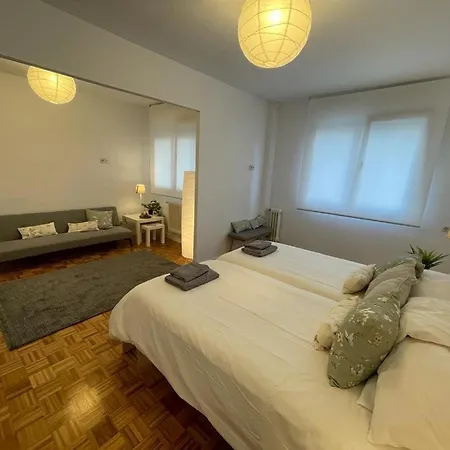 Apartamento Historico Wifi & Parking Gratuito