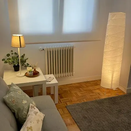 Apartamento Historico Wifi & Parking Gratuito *