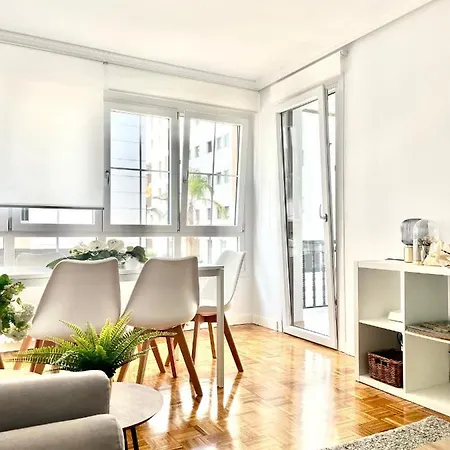 Historico Wifi & Parking Gratuito * Oviedo