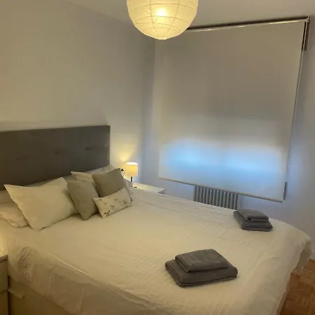Apartamento Historico Wifi & Parking Gratuito Oviedo