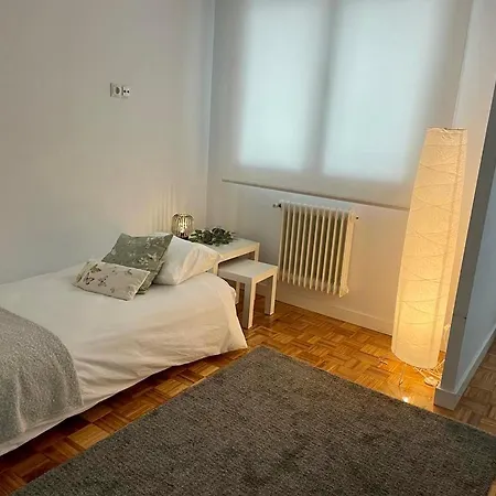 Apartamento Historico Wifi & Parking Gratuito *