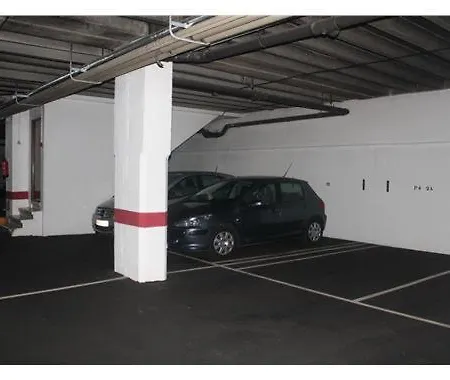 Historico Wifi & Parking Gratuito *