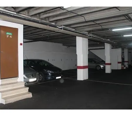 Historico Wifi & Parking Gratuito * Oviedo