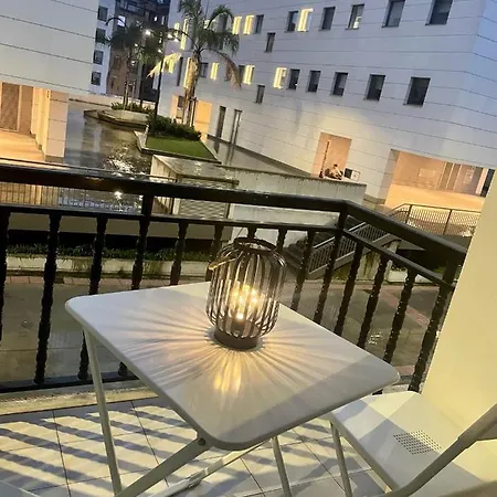 Apartamento Historico Wifi & Parking Gratuito