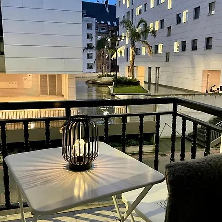 Appartement Historico Wifi & Parking Gratuito *
