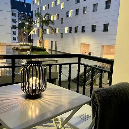 Apartamento Historico Wifi & Parking Gratuito Oviedo