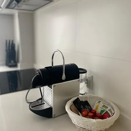 Historico Wifi & Parking Gratuito Appartement Oviede