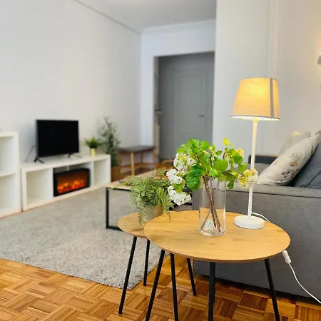 Historico Wifi & Parking Gratuito * Oviedo