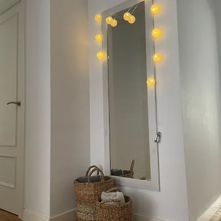 Apartamento Historico Wifi & Parking Gratuito