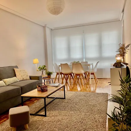 Historico Wifi & Parking Gratuito Apartamento *