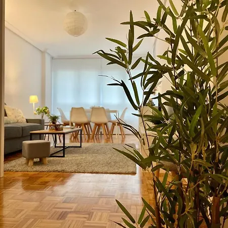 Historico Wifi & Parking Gratuito Apartamento *