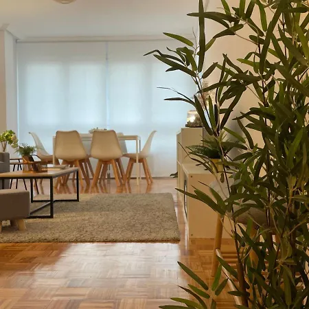 Historico Wifi & Parking Gratuito * Oviedo