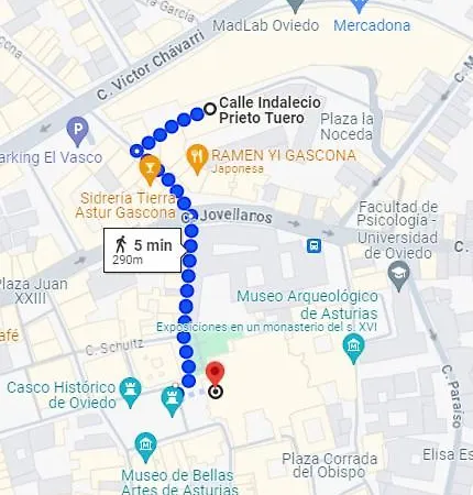 Historico Wifi & Parking Gratuito شقة *