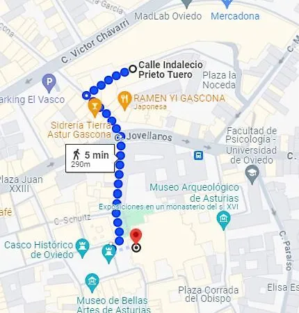Historico Wifi & Parking Gratuito Апартаменты *