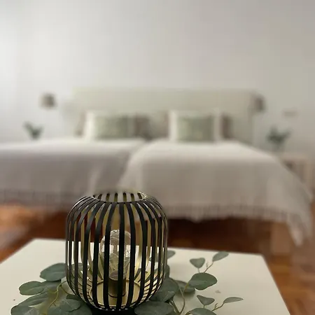 Historico Wifi & Parking Gratuito Apartamento *