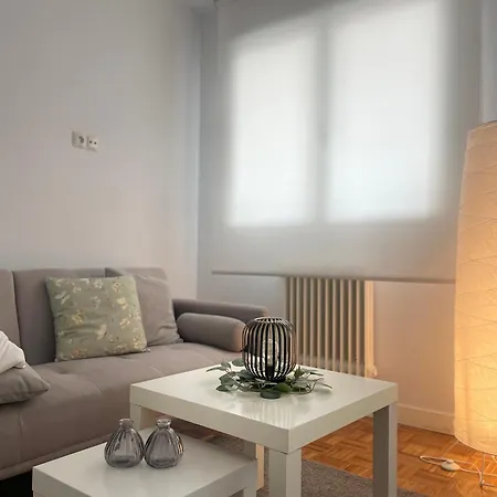 Apartamento Historico Wifi & Parking Gratuito *