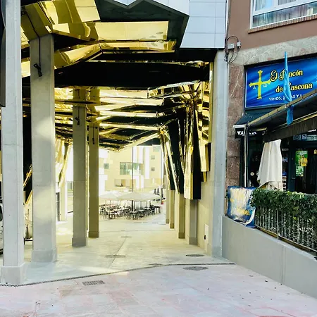 Apartamento Historico Wifi & Parking Gratuito