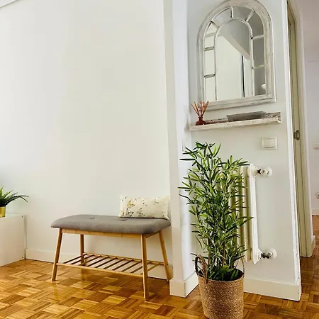 Historico Wifi & Parking Gratuito Apartamento *