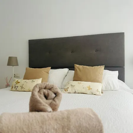 Apartamento Historico Wifi & Parking Gratuito