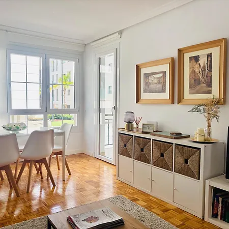 Historico Wifi & Parking Gratuito Apartamento *