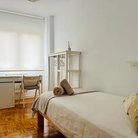 Historico Wifi & Parking Gratuito Apartamento Oviedo