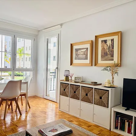 Historico Wifi & Parking Gratuito Apartamento